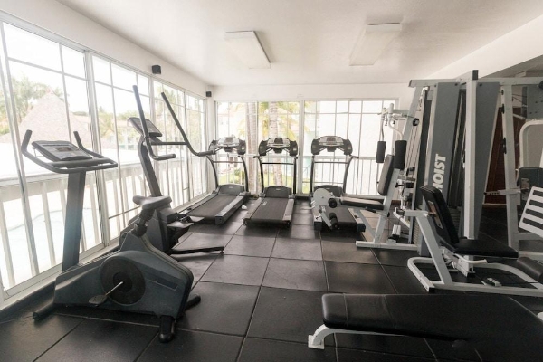 Hotel VH Gran Ventana Beach Resort - All Inclusive (San Juan)